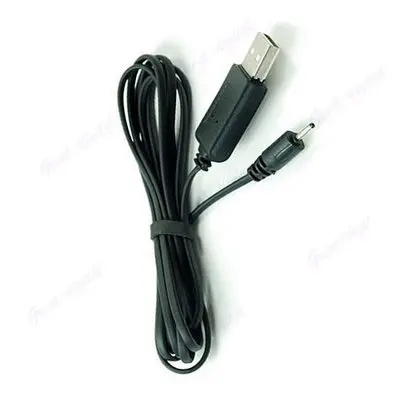 USB Зарядное устройство кабель для Nokia 5800 5310 N73 N95 E63 E65 E71 E72 6300 1,2 м