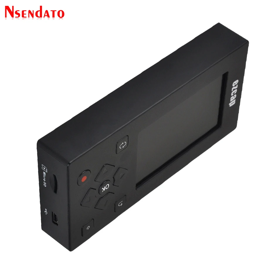 EZCAP271 AV Video Audio Capture Recorder Converter