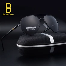 Aluminum Magnesium Men’s Sunglasses 2017 Polarized Mirror Mercedes Sun Glasses Oculos Aviador Eyewear For Male 209 Glases