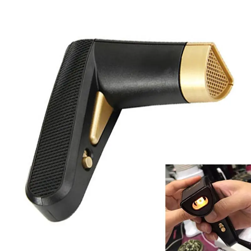 Мини USB мощность Bakhoor благовония горелка арабский Электрический перезаряжаемые