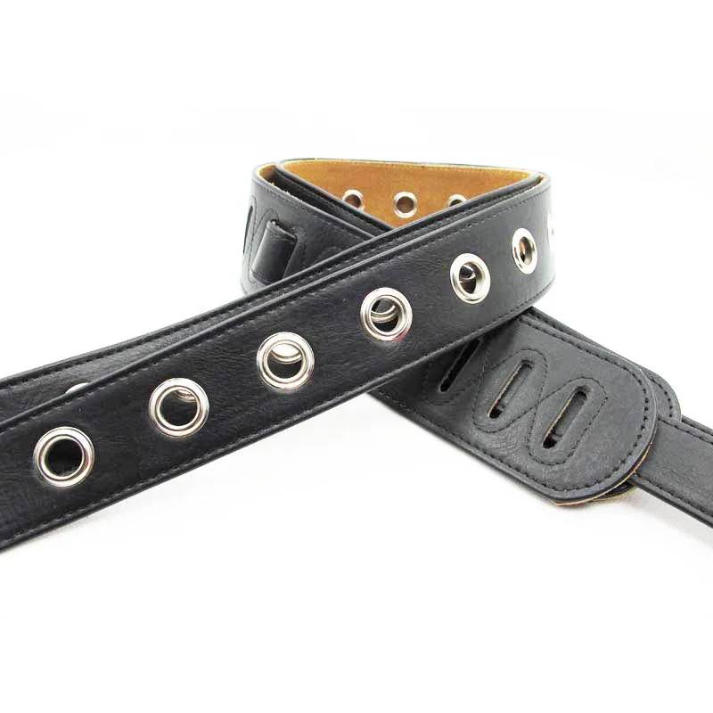 Electric Guitar Suspender Mandolin Shoulder Strap Electric Bass Guised