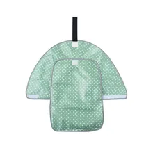 Коврик Пеленальный Коврик для новорожденных складной водонепроницаемый коврик для смены подгузника портативный пеленальный коврик trocador de fralda mata Лидер продаж#06