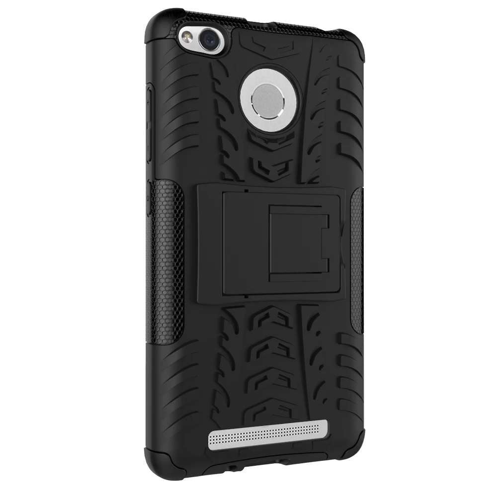 WolfRule чехол Xiaomi Redmi 3s противоударный ТПУ + PC для телефона 3 Pro &lt|case xiaomi redmi|case for xiaomicase