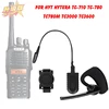 Walkie Talkie Parts 
