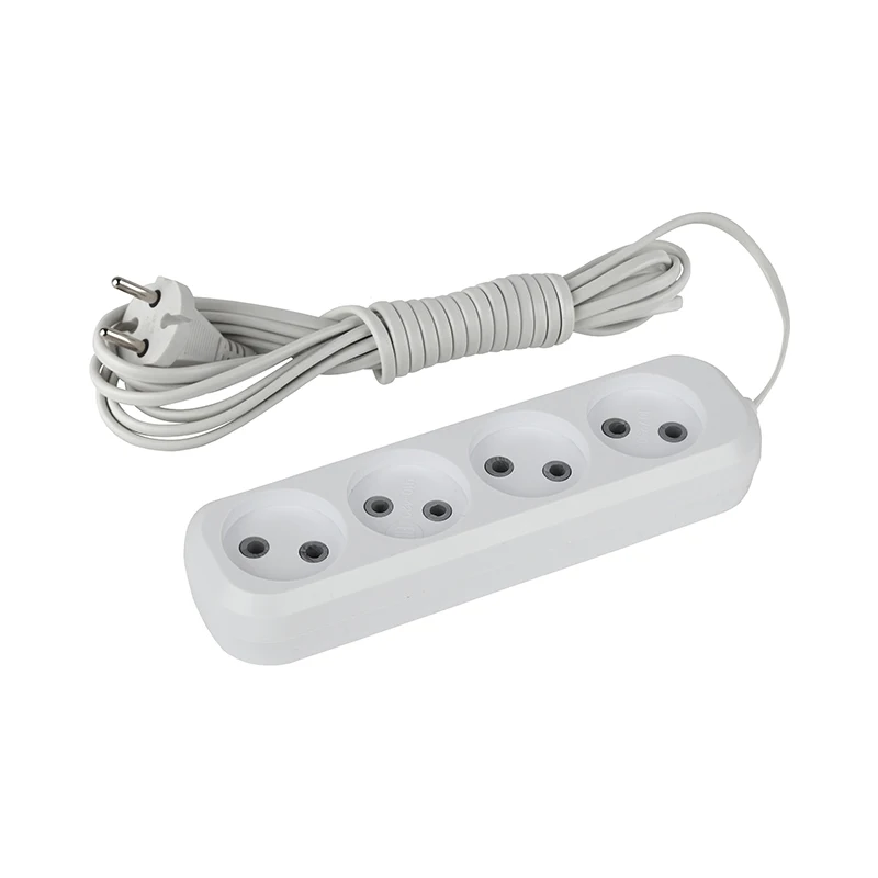 все цены на Extension Socket ERA UX-4-5m онлайн