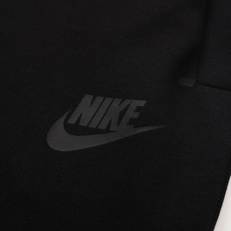Новое поступление оригинальных женских штанов NIKE AS W NSW TCH FLC спортивная