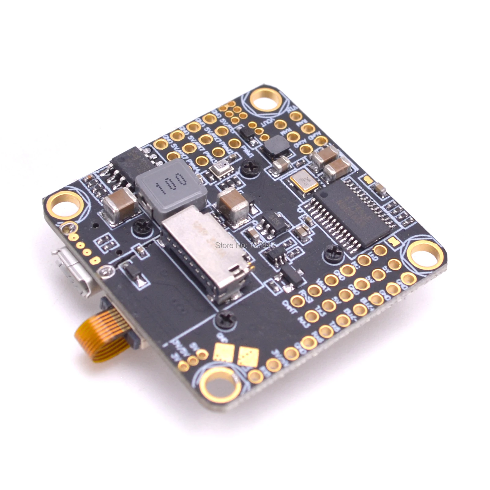 Omnibus F7 V2 Flight Controller (1)