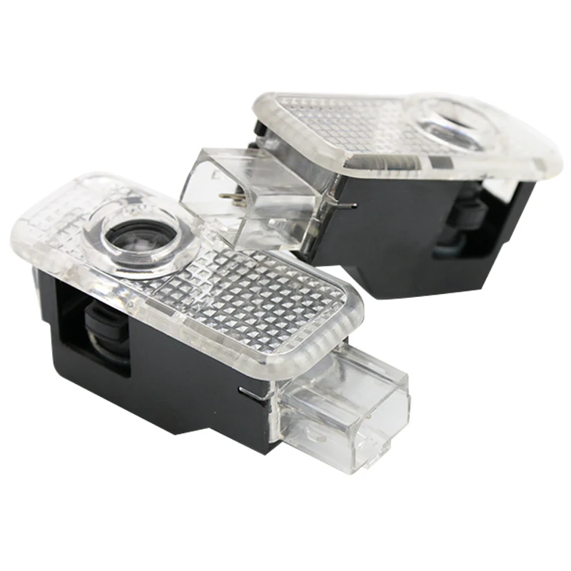 KAHANE 2x Led Car Door light S4 Logo Car Laser Projector Ghost Light FOR Audi A3 A4 A5 A6 A8 S3 S4 S5 S6 S7 Sline Quattro B4 B5 KAHANE 2x Led Car Door light S4 Logo Car Laser Projector Ghost Light FOR Audi A3 A4 A5 A6 A8 S3 S4 S5 S6 S7 Sline Quattro B4 B5