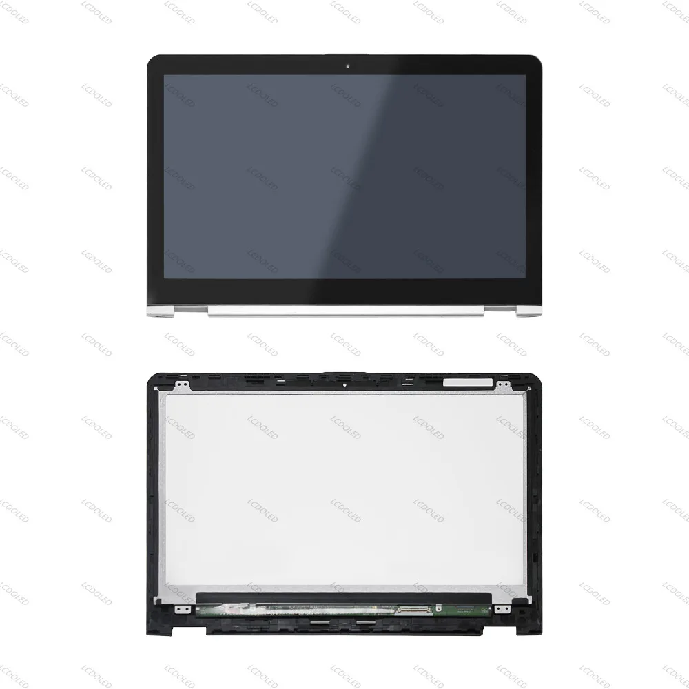 Дигитайзер для сенсорного стекла HP ENVY x360 15T AQ000 AQ100 AQ200 ЖК дисплей в сборе +