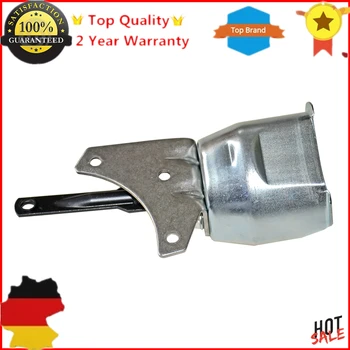 

AP02 New Turbocharger Actuator For Peugeot 1007 206 cc sw 207 3008 307 308 407 5008 Partner 1.6 HDi TDCi > 80kW 0375J3 0375J6