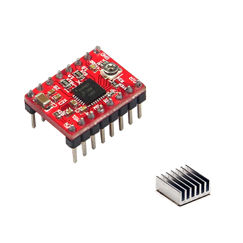 STEPSTICK A4988 STEPPER DRIVER WINDOWS STEPSTICK A4988 STEPPER TREIBER WINDOWS 7