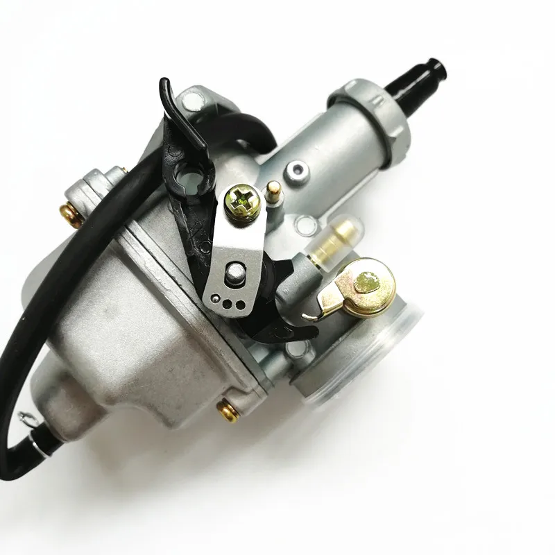 Карбюратор PZ26 VM22 КАРБЮРАТОР 26 мм 125 150cc для Honda CB125 XL125S TRX250 TRX 250EX Recon Carb 125cc ATV