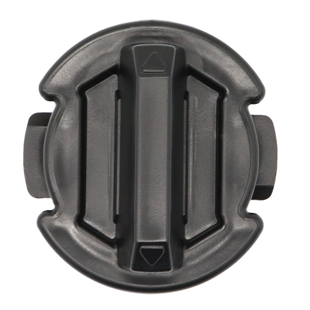

1 Pcs 2.95x2.8x1.2 Inch ATV Twist Floor Drain Plug Body For Polaris RZR XP 1000 RZR 900/900-S RZR Turbo RZR 1000-S Etc