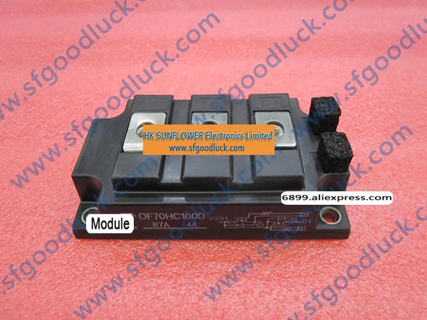 OF70HC100D 400a