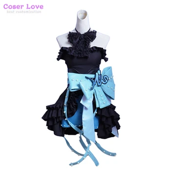 

LoveLive! Eli Ayase Cosplay Costume Carnival Halloween Christmas Costume