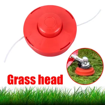 

2019 Trimmer Head ABS Grass Brushcutter Durable Coil Chain for Agricultural Use Drop Shipping