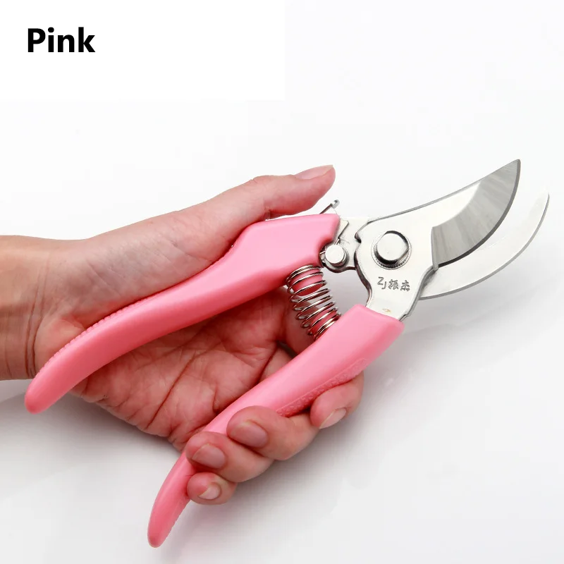 Pruning Scissors (7)