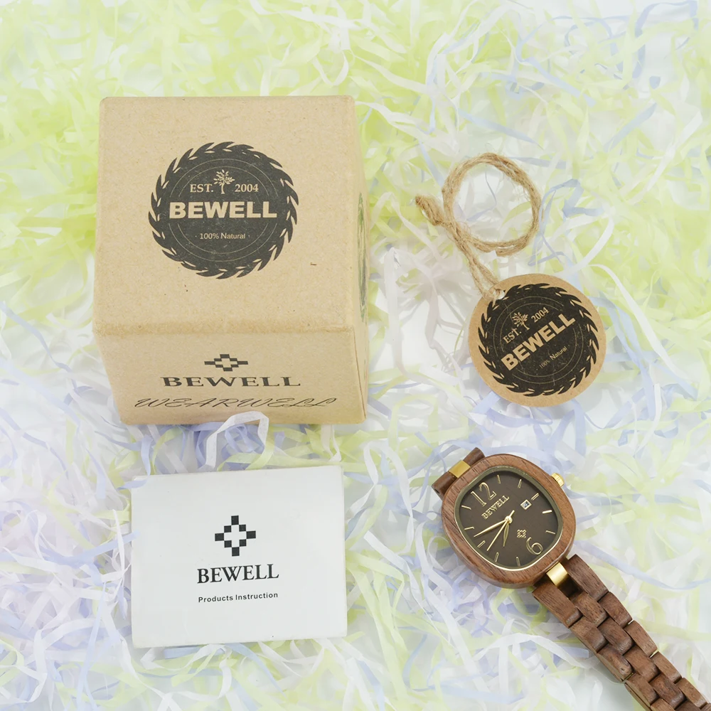wooden watch 7