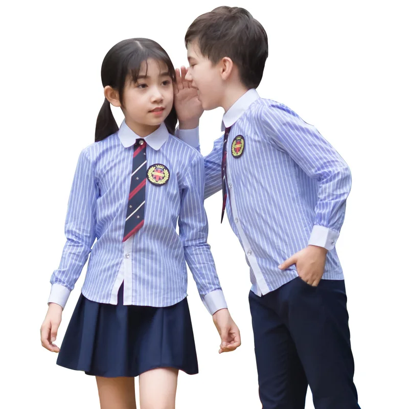 Boys School Uniform Pants