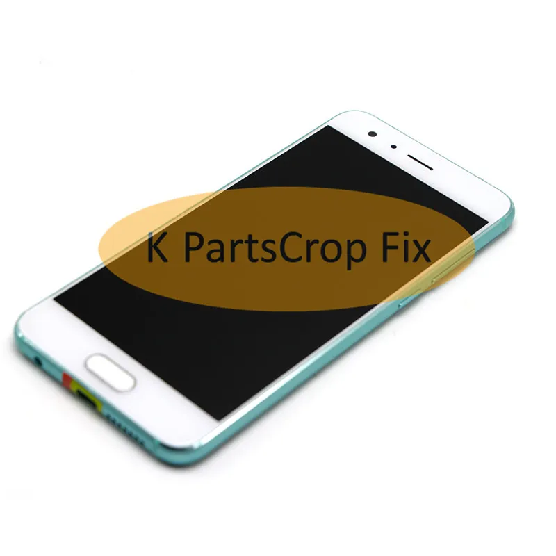 honor 9 lcd with frame  (4)
