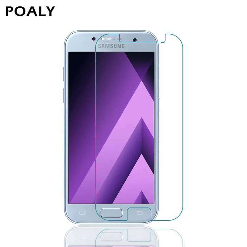 Стекло А5 2017 Купить