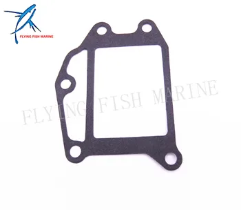 

Outboard Engine T15-04000026 Exhaust Pipe Gasket for Parsun HDX 2-Stroke T15 T9.9 Outboard Engine Free Shipping
