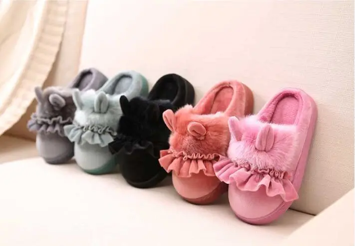 Modelos de Casa Sapatos de Algodão Sapatos para Meninas do Bebê China Atacado Novos Quente Engraçado Chinelo Princesa 5 Computers & Electronics