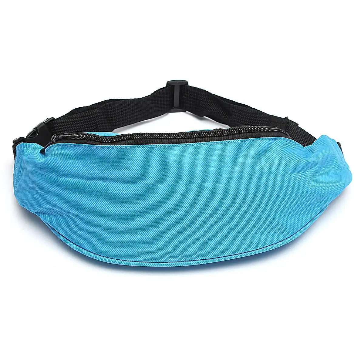 Durable Outdoor Sports Camping Hiking Belt Belt Waist Bags Fanny