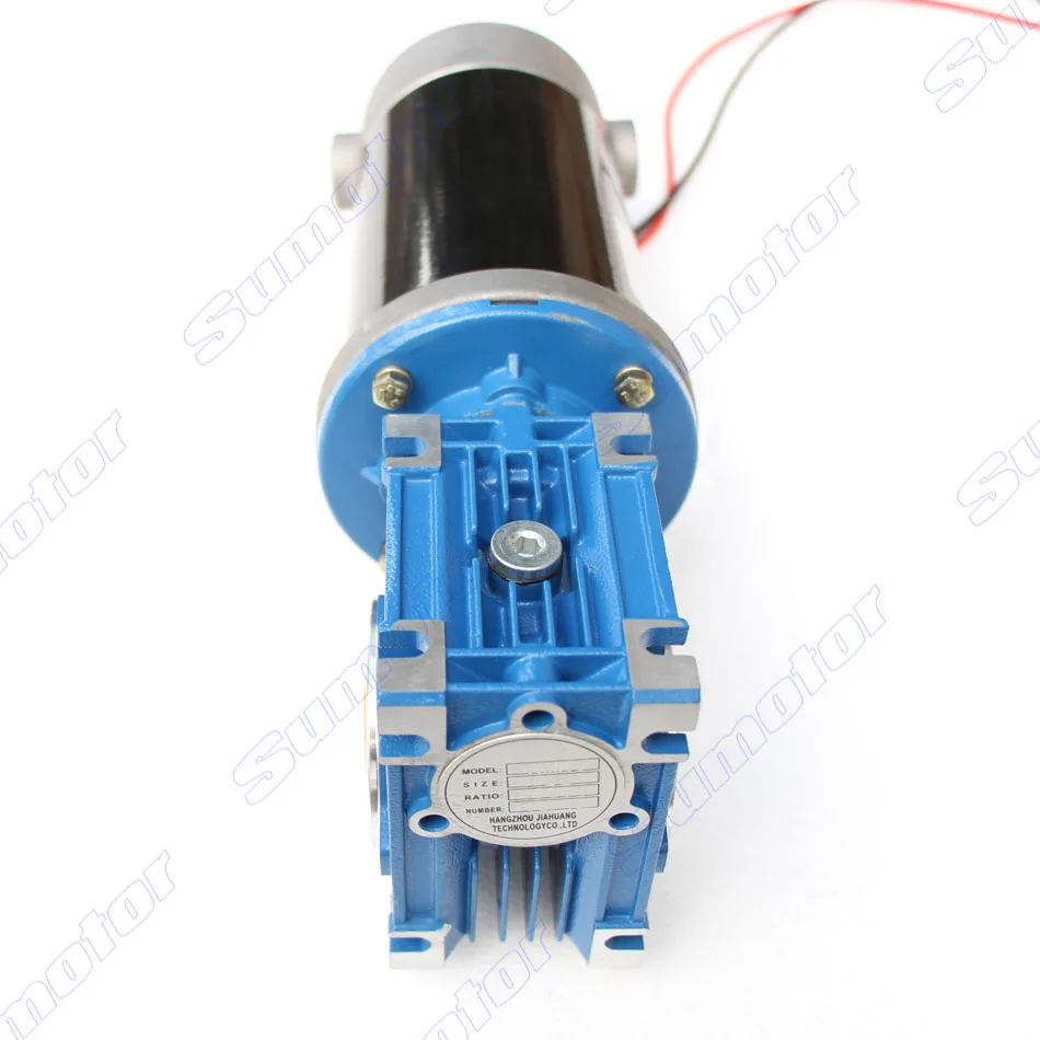 GW80170 RV040 DC 12V 15A 24V 8A червячный редуктор электродвигатель большой крутящий момент