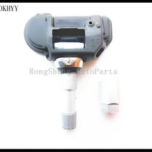 Dpqpokhyy OEM давления воздуха в шинах шин Давление монитор Сенсор для Mercedes-Benz GL450 SLK300 GLK350 A0009050030