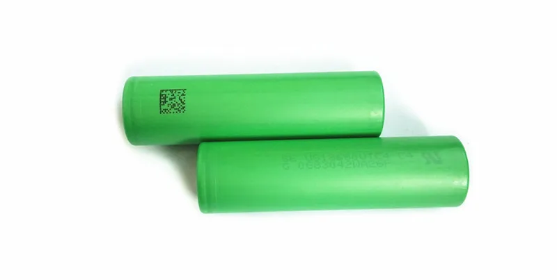 Высокая мощность для SONY US 18650 VTC4 2100mah 3,6 v 3,7 V литий-ионный перезаряжаемый заряжаемый аккумулятор и бесплатное зарядное устройство