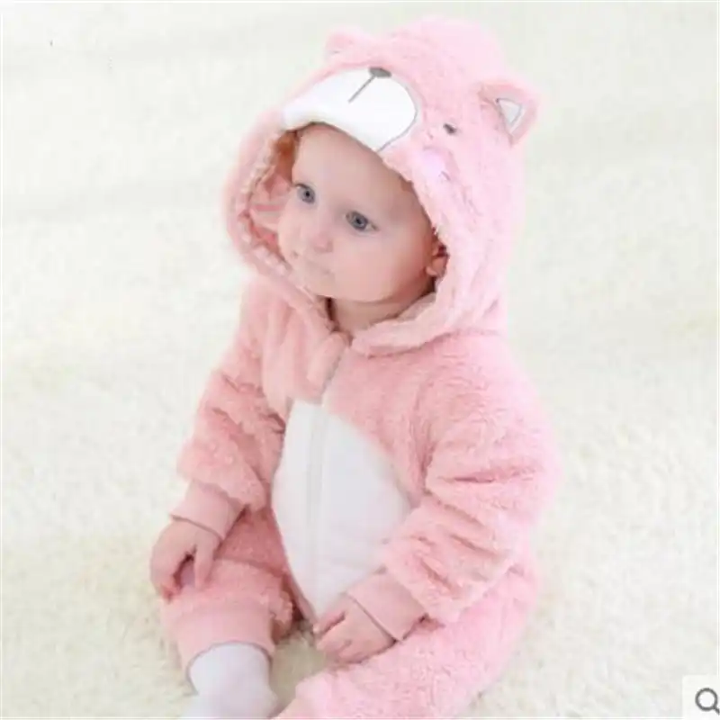 5 month baby winter clothes