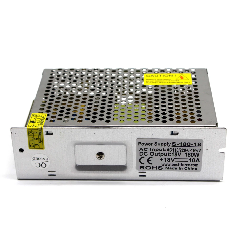 18V180W-1
