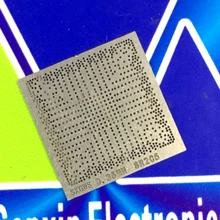 1 шт. SR30W SR30U SR30V SR2CA SR2CC SR2C3 SR2C4 SR2C5 SR2C6 SR2C8 GL82H110 GL82C236 GL82QM170 GLHM170 BGA трафарет