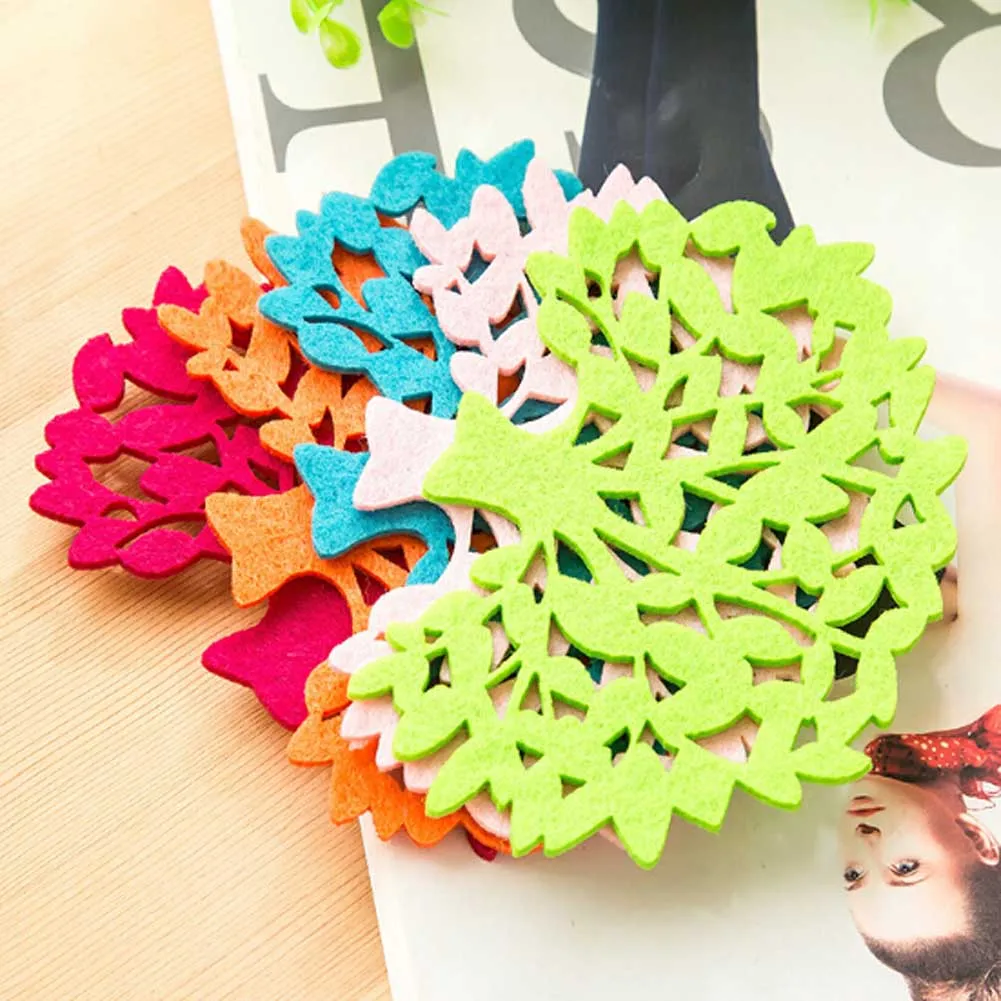 

Cup Pad Available Goods Stylish Trendy Necessaries Novelty Trend Handmade Casual Faddish