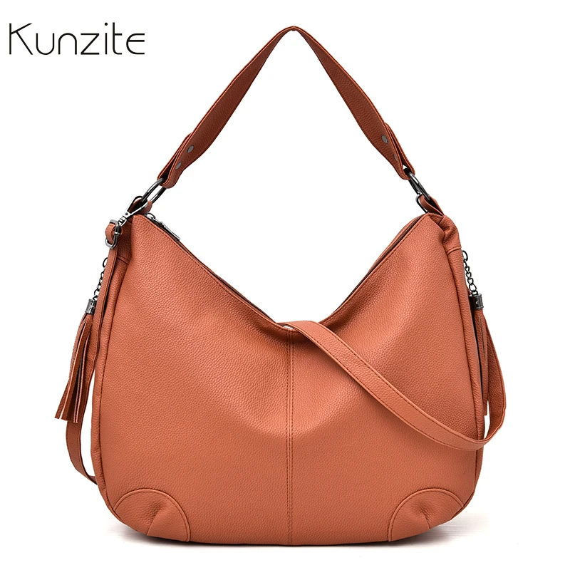 

2019 Fashion Women Handbags PU Leather Women Shoulder Bag Ladies Luxury Crossbody Messenger Bag Brand Designer Totes Sac a Main
