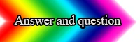 Answer and question