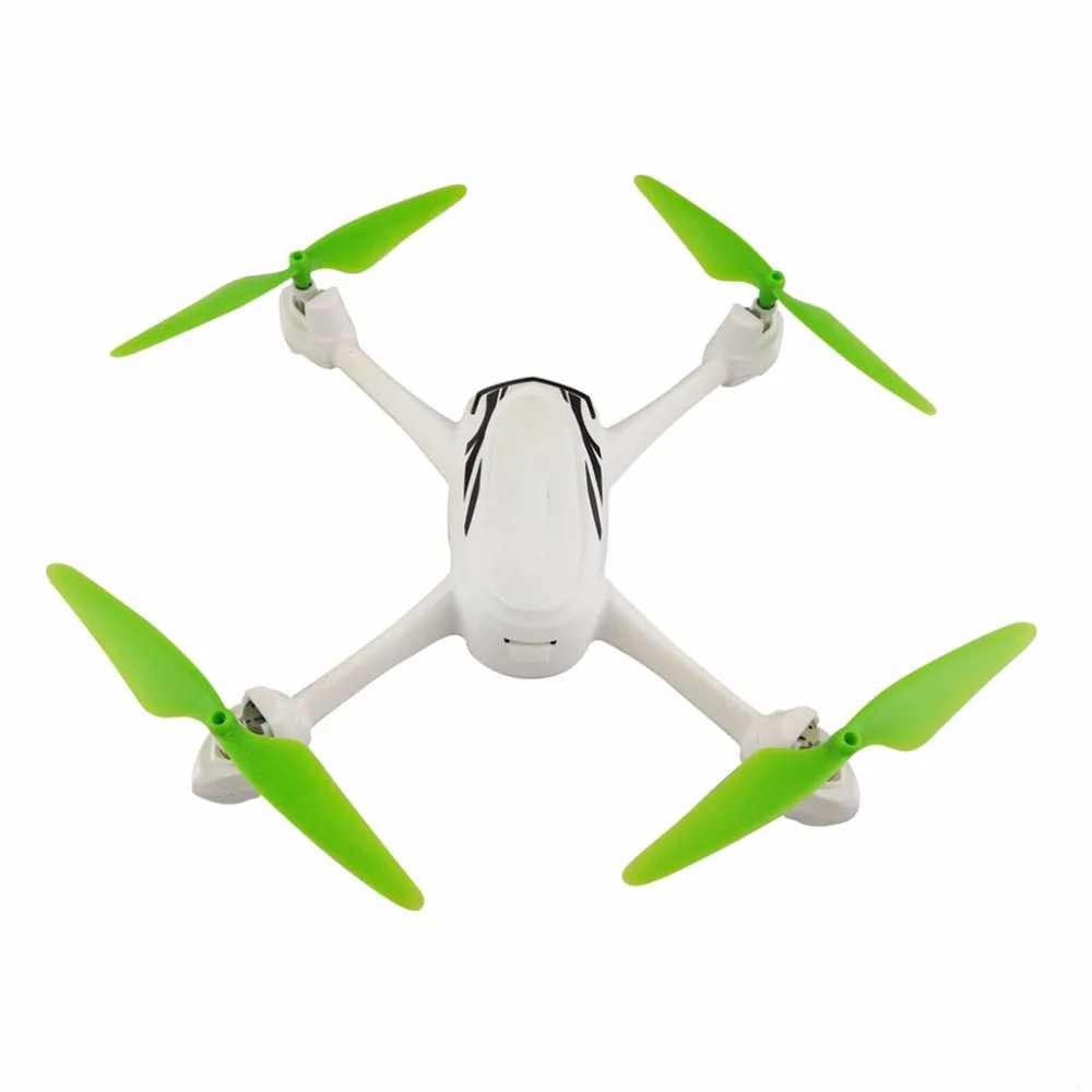4 шт пропеллер производственная крышка + Лезвия для Hubsan X4 H502S H502E H502T H507A RC
