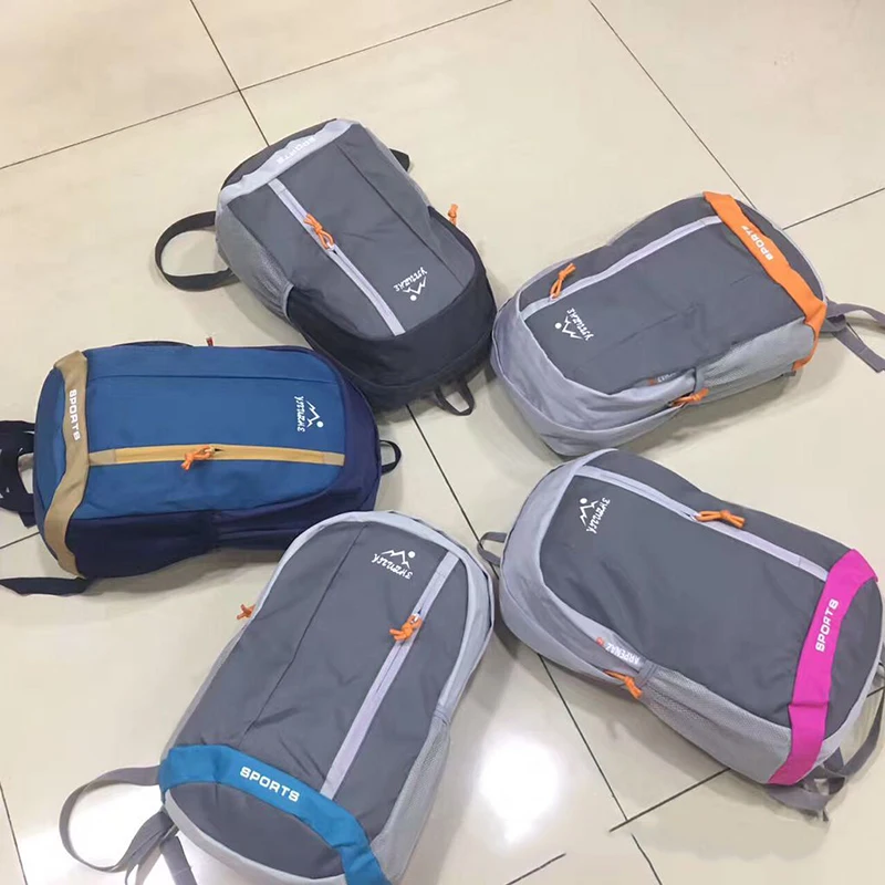 Mini mochilas de lona para niños deportes al aire libre senderismo montaña escalada bolsas adolescentes niñas niños Mochila Deporte XA588WD Mini mochilas de lona para niños deportes al aire libre senderismo montaña escalada bolsas adolescentes niñas niños Mochila Deporte XA588WD
