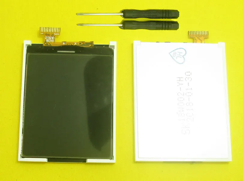 ЖК дисплей для Nokia C1 01 02/i 03 1010 106 C2 00|Экраны мобильных телефонов| |