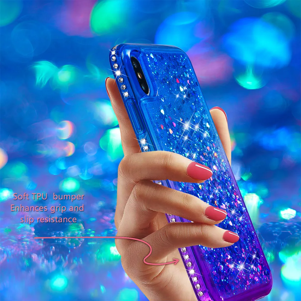 Чехол для X XS Max XR 6 6s 7 8 Plus|Бамперы| |