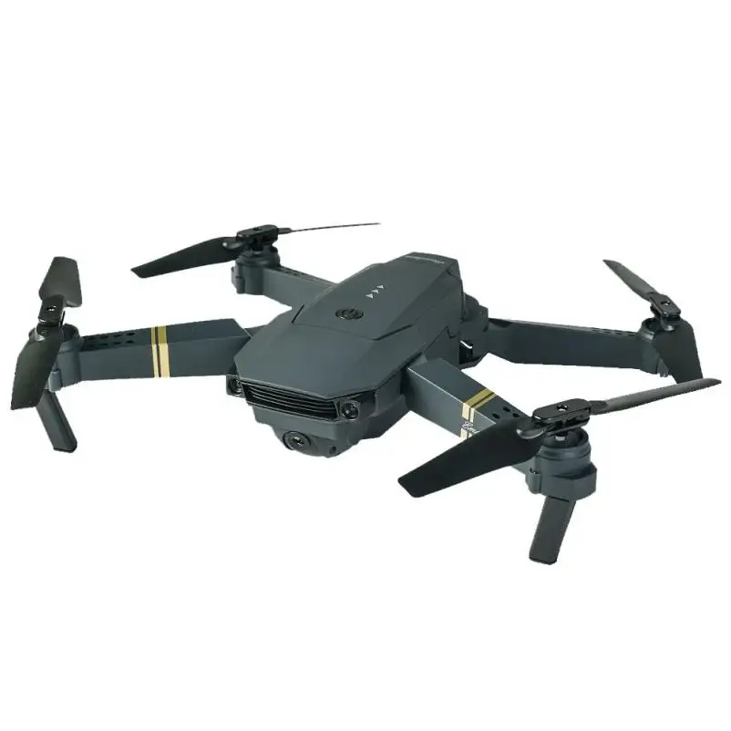 

L800 2.4G HD Camera WIFI FPV Foldable Selfie Drone RC Quadcopter RTF RC Helicopers T520