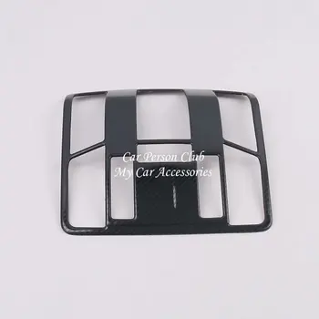 

Stainless Steel Interior Accessory For Mitsubishi Eclipse Cross 2019 Car Front Rear Read Light Readlights Lamp Frame Panel Cover