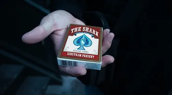 

The Shark by Zihu Magic tricks