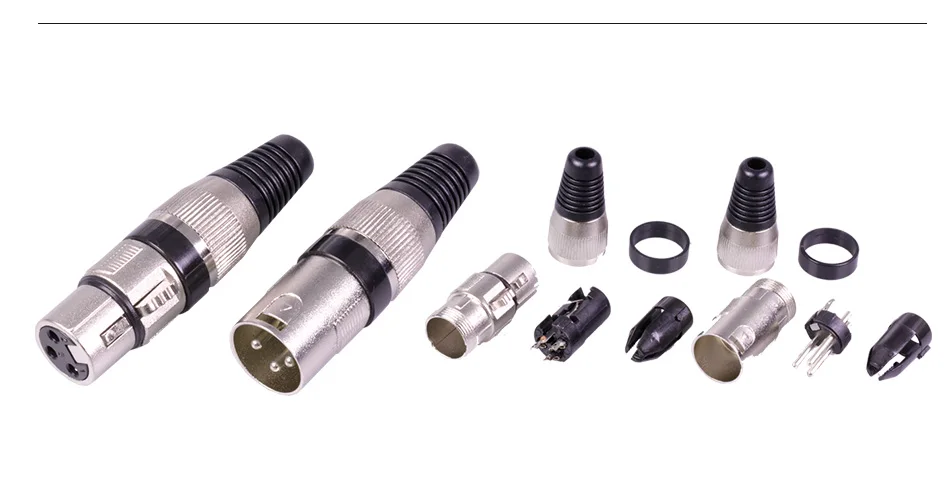 XLR (1)