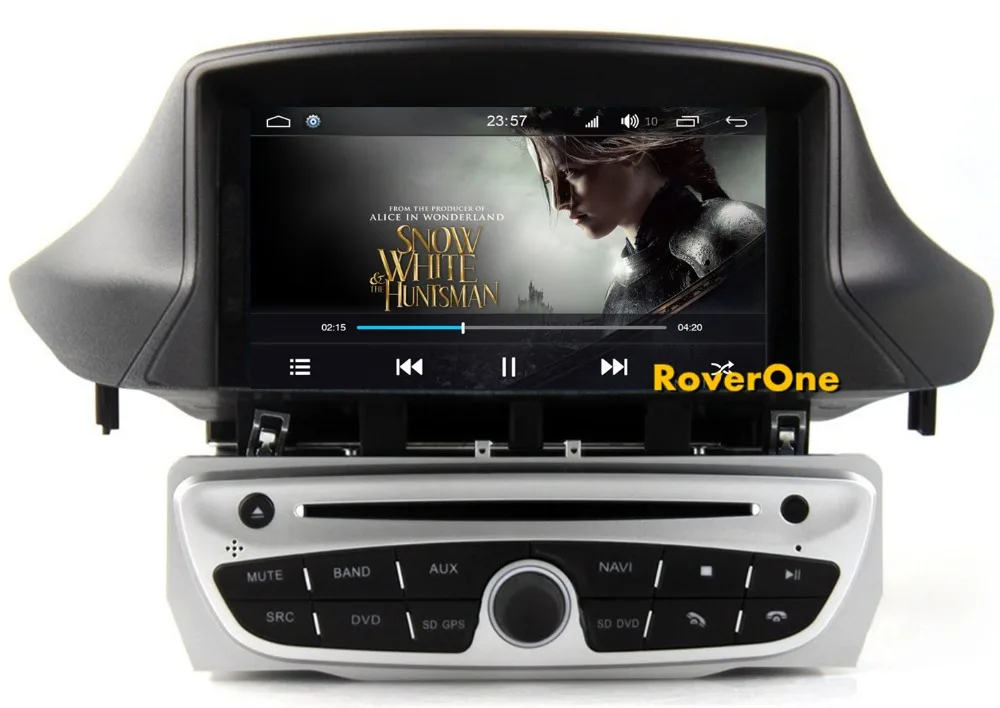 Для Renault Megane III 3 Fluence Android 8,0 авто аксессуары сенсорный экран Радио DVD gps навигация Мультимедиа Плеер PhoneLink