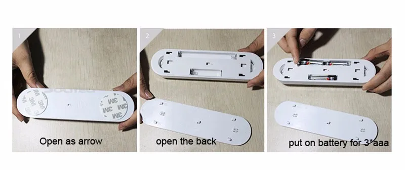open