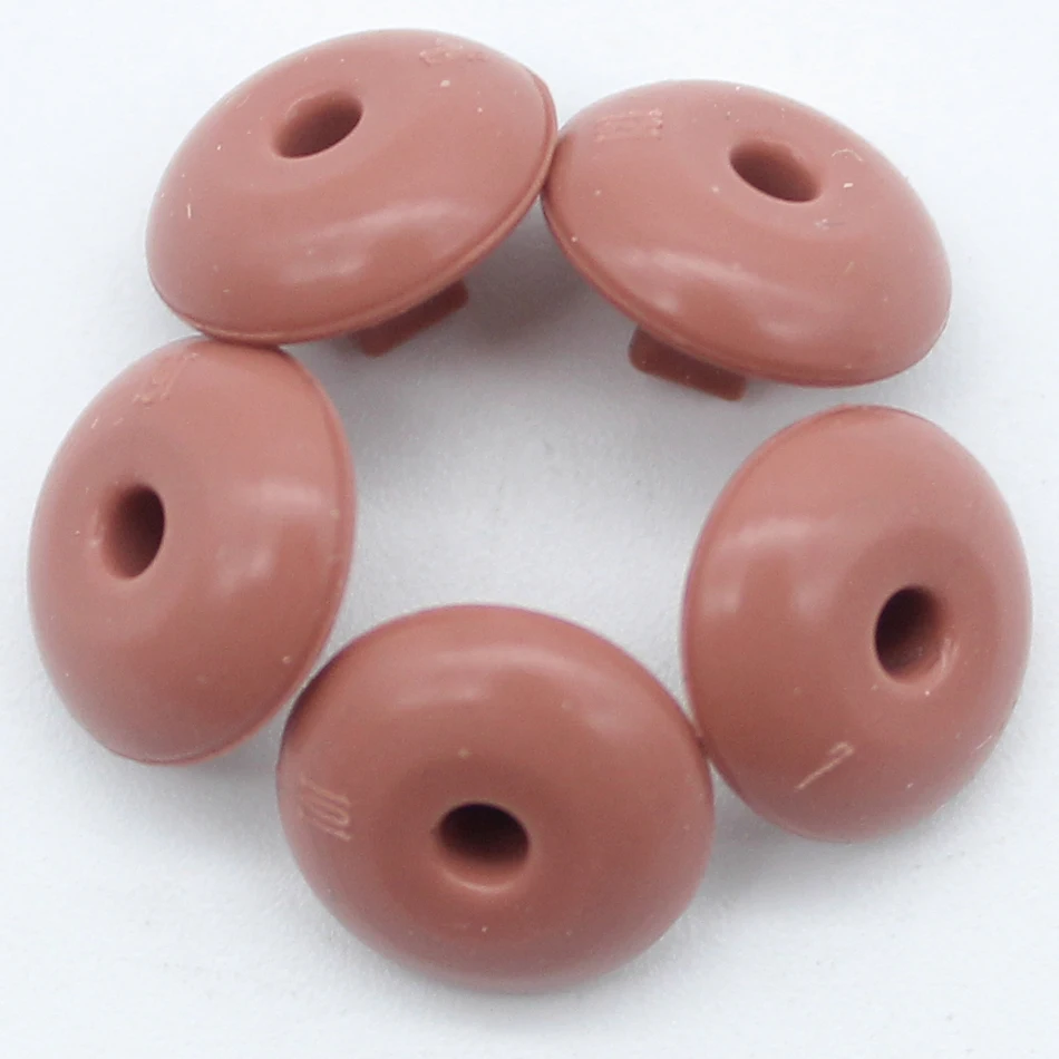 Carburetor Diaphragms 5Pcs/lot Carburetor Primer Check Valve for Walbro Carb WT WY WYA WYB WYJ WYK WYL