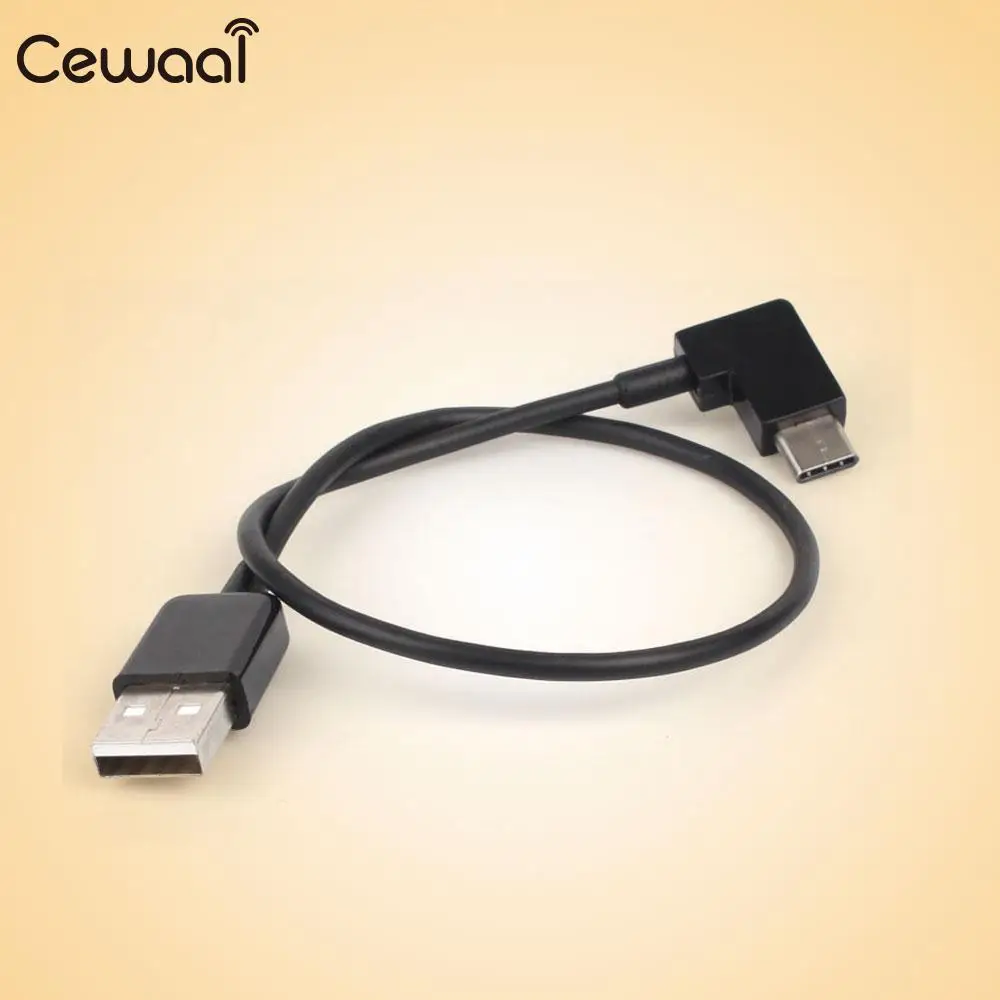 UAV Drone Type-C Data Cable Line For DJI Mavic Spark Phantom3/4 Inspire1/2 UAV Drone Type-C Data Cable Line For DJI Mavic Spark Phantom3/4 Inspire1/2