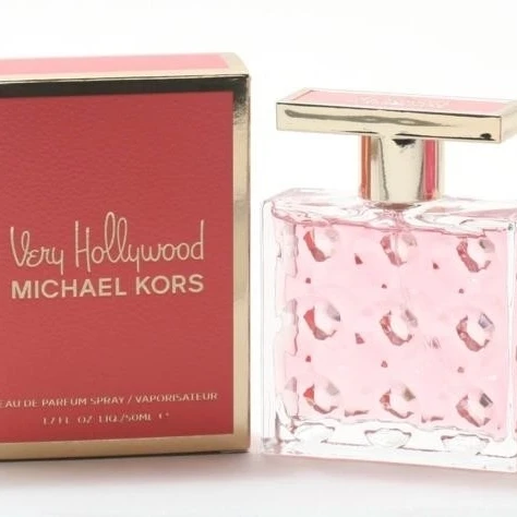Very Hollywood By Michael Kors- Edp Spray 1.7 Oz (1)